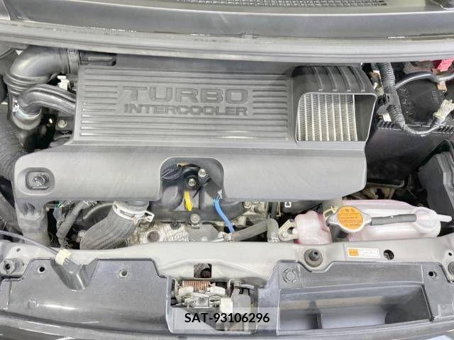 Daihatsu MOVE CUSTOM 2011-11 309209-18