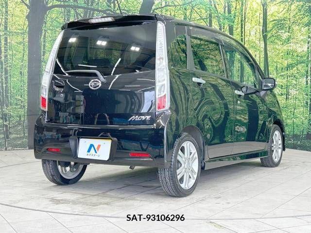 Daihatsu MOVE CUSTOM 2011-11 309209-17