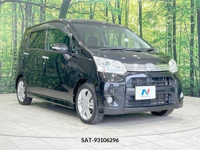 Daihatsu MOVE CUSTOM 2011-11 309209-16