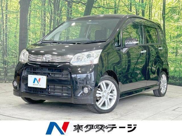 Daihatsu MOVE CUSTOM 2011-11 309209-0