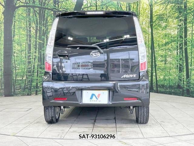 Daihatsu MOVE CUSTOM 2011-11 309209-15