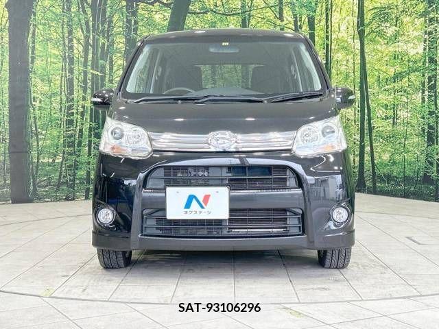 Daihatsu MOVE CUSTOM 2011-11 309209-14