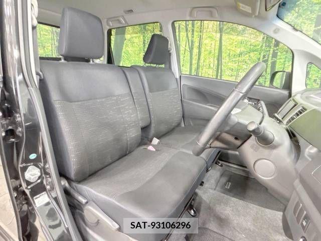 Daihatsu MOVE CUSTOM 2011-11 309209-8