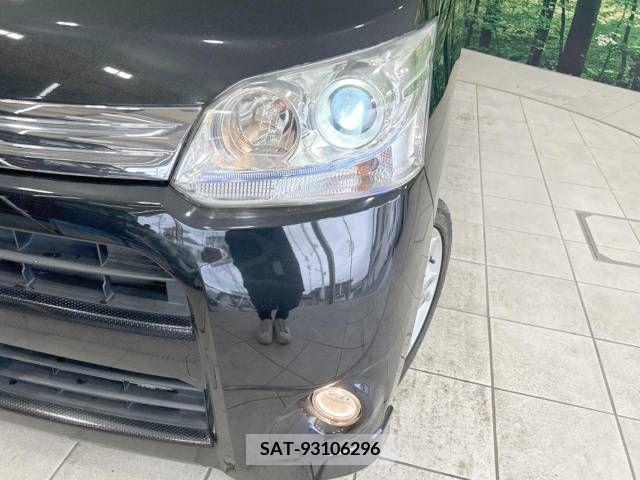 Daihatsu MOVE CUSTOM 2011-11 309209-12