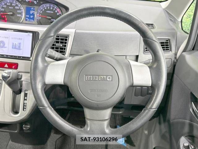 Daihatsu MOVE CUSTOM 2011-11 309209-11