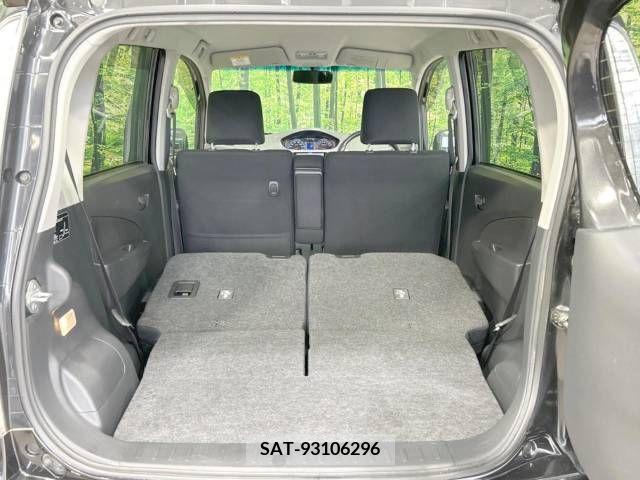 Daihatsu MOVE CUSTOM 2011-11 309209-10