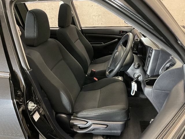 Toyota SUCCEED VAN 2015-06 26857-9