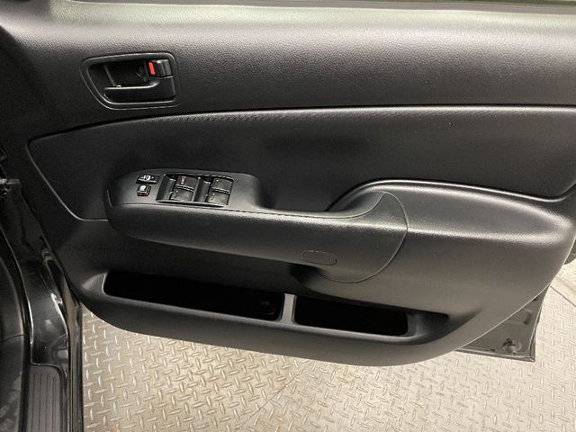 Toyota SUCCEED VAN 2015-06 26857-27