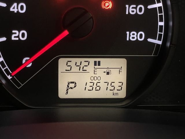 Toyota SUCCEED VAN 2015-06 26857-28
