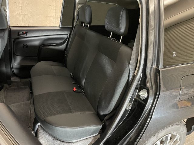Toyota SUCCEED VAN 2015-06 26857-12