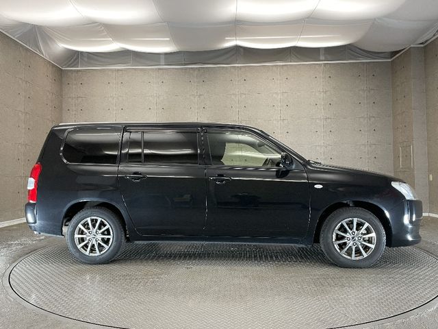 Toyota SUCCEED VAN 2015-06 26857-7