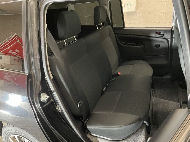 Toyota SUCCEED VAN 2015-06 26857-10