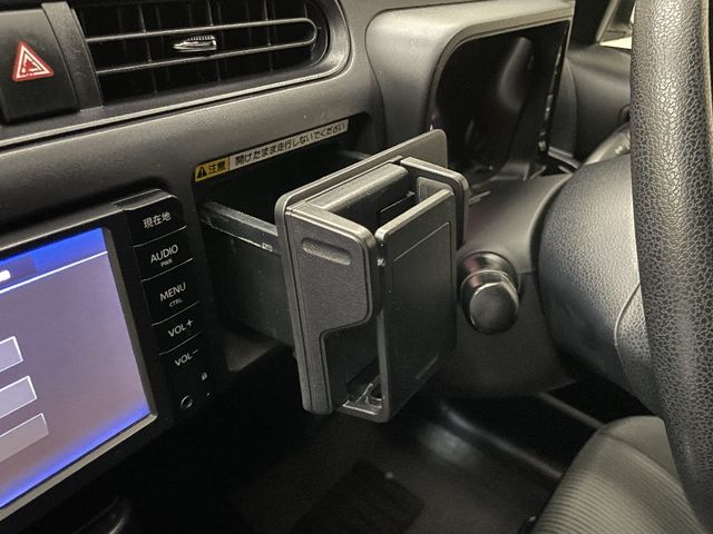 Toyota SUCCEED VAN 2015-06 26857-22