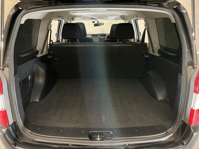 Toyota SUCCEED VAN 2015-06 26857-13