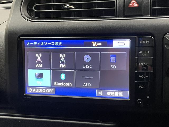 Toyota SUCCEED VAN 2015-06 26857-16