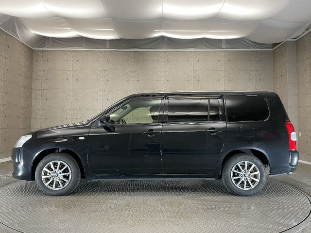 Toyota SUCCEED VAN 2015-06 26857-8