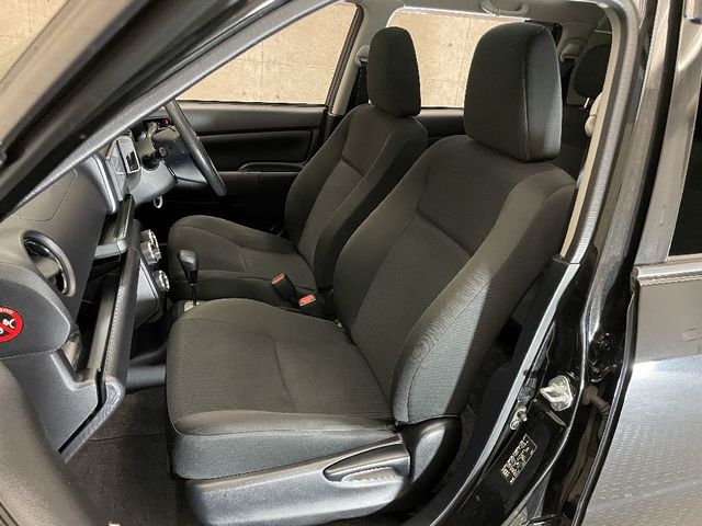 Toyota SUCCEED VAN 2015-06 26857-11