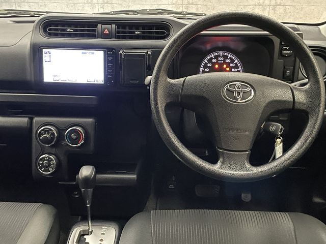 Toyota SUCCEED VAN 2015-06 26857-1