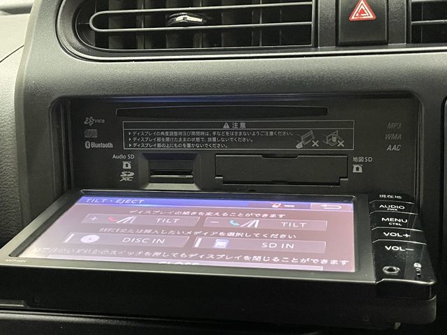 Toyota SUCCEED VAN 2015-06 26857-17