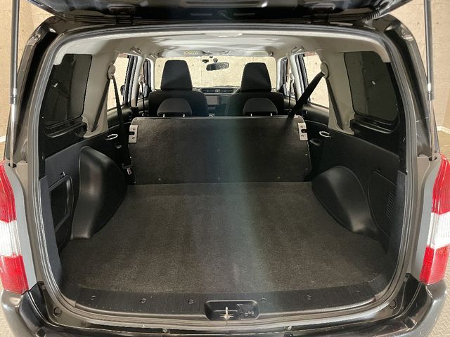 Toyota SUCCEED VAN 2015-06 26857-14