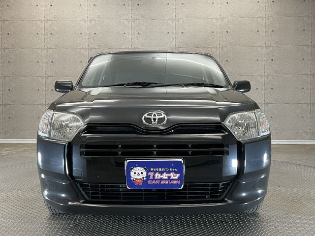 Toyota SUCCEED VAN 2015-06 26857-4