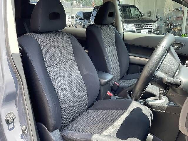 Nissan X-TRAIL 2009-07 5099-7