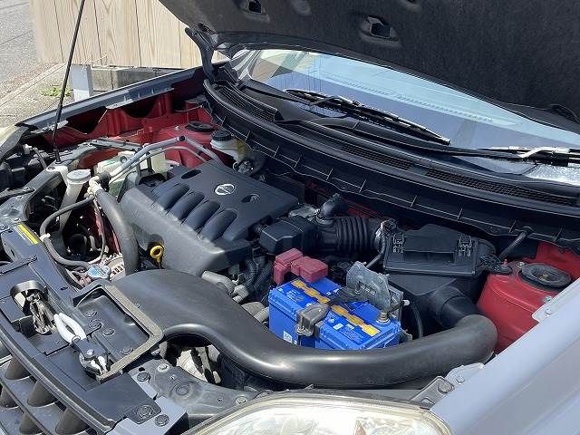 Nissan X-TRAIL 2009-07 5099-11