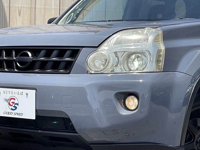 Nissan X-TRAIL 2009-07 5099-9