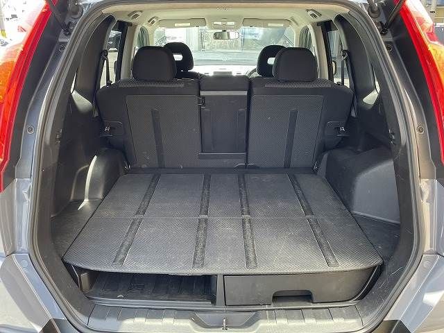 Nissan X-TRAIL 2009-07 5099-19