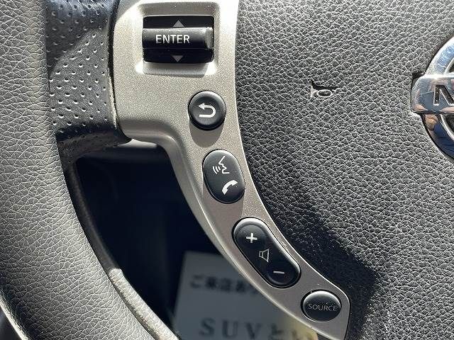 Nissan X-TRAIL 2009-07 5099-5