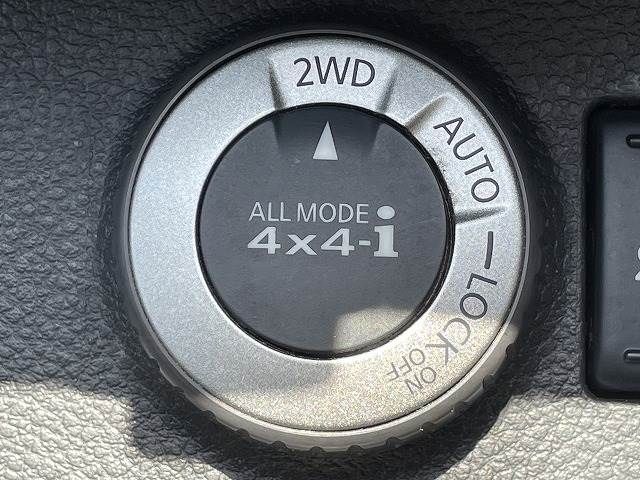 Nissan X-TRAIL 2009-07 5099-4