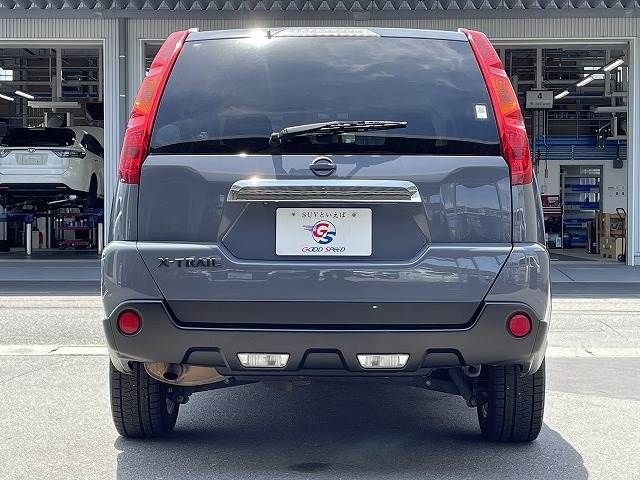 Nissan X-TRAIL 2009-07 5099-18