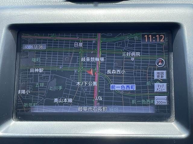 Nissan X-TRAIL 2009-07 5099-2