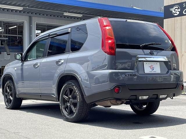 Nissan X-TRAIL 2009-07 5099-17