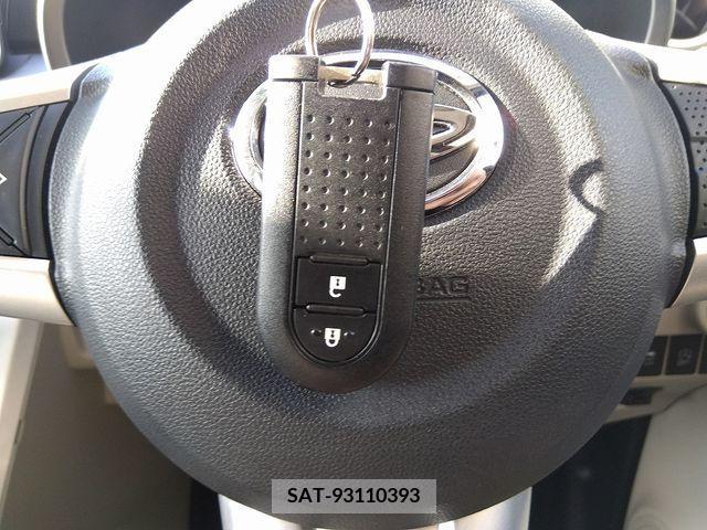 Daihatsu CAST 2017-08 214685-14
