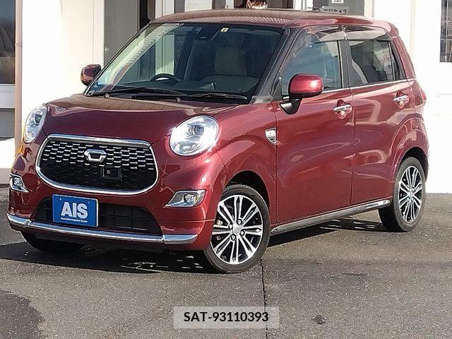 Daihatsu CAST 2017-08 214685-0