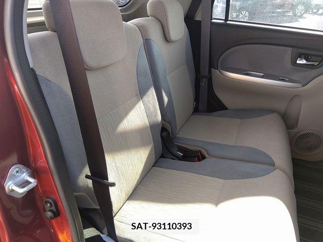 Daihatsu CAST 2017-08 214685-17