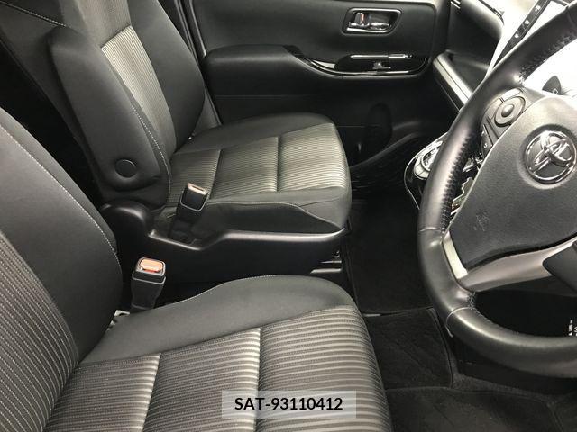 Toyota VOXY 2019-03 214629-13