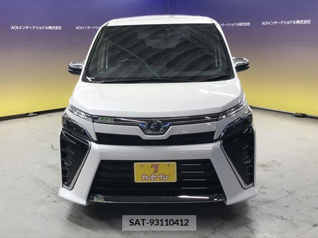 Toyota VOXY 2019-03 214629-4