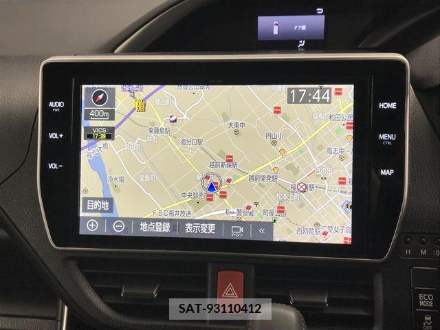 Toyota VOXY 2019-03 214629-10