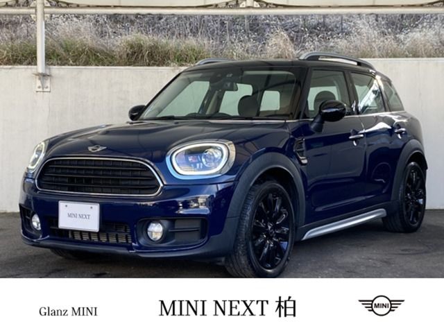 Bmw MINI 2018-04 20368-0