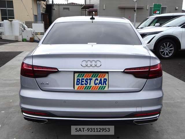 Audi A4 2022-11 232001-6