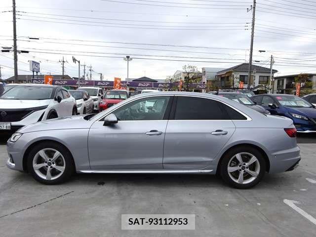 Audi A4 2022-11 232001-9