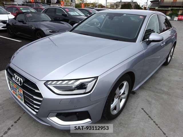Audi A4 2022-11 232001-5