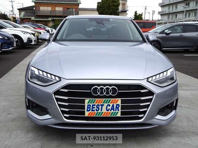 Audi A4 2022-11 232001-4