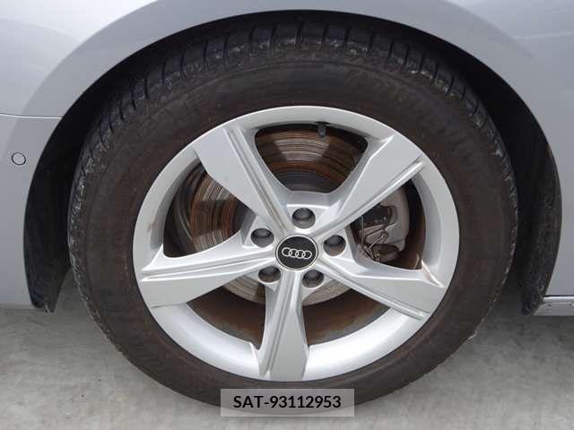 Audi A4 2022-11 232001-11