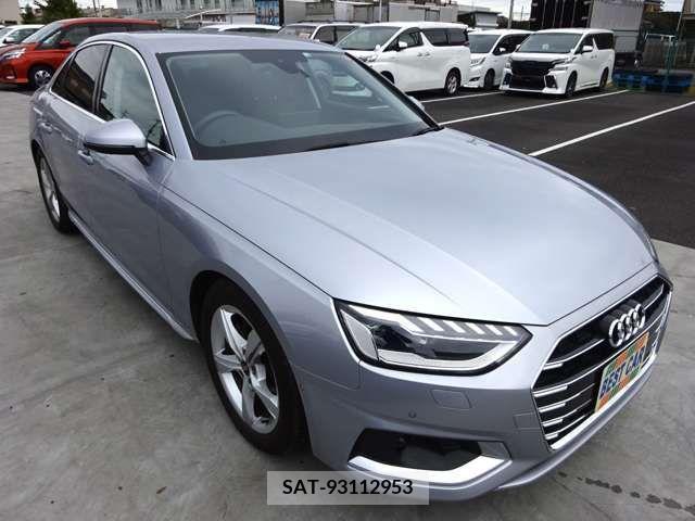 Audi A4 2022-11 232001-10