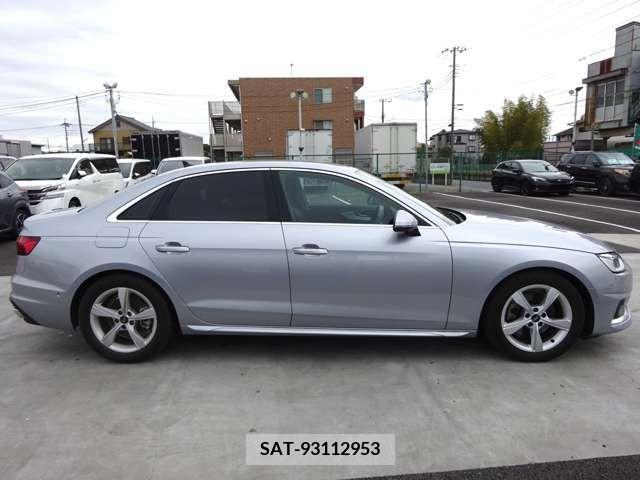 Audi A4 2022-11 232001-15