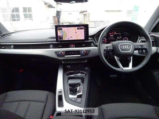 Audi A4 2022-11 232001-1