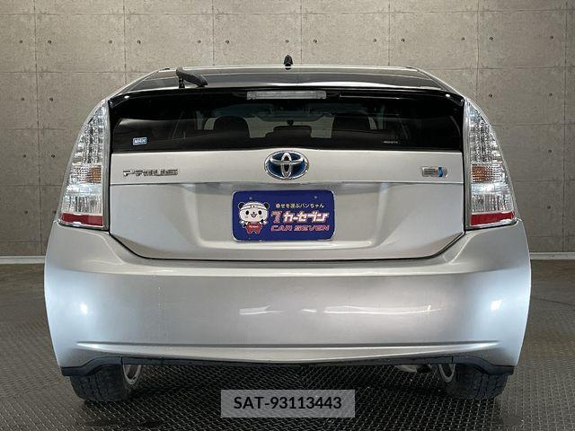 Toyota PRIUS 2010-06 202590-6